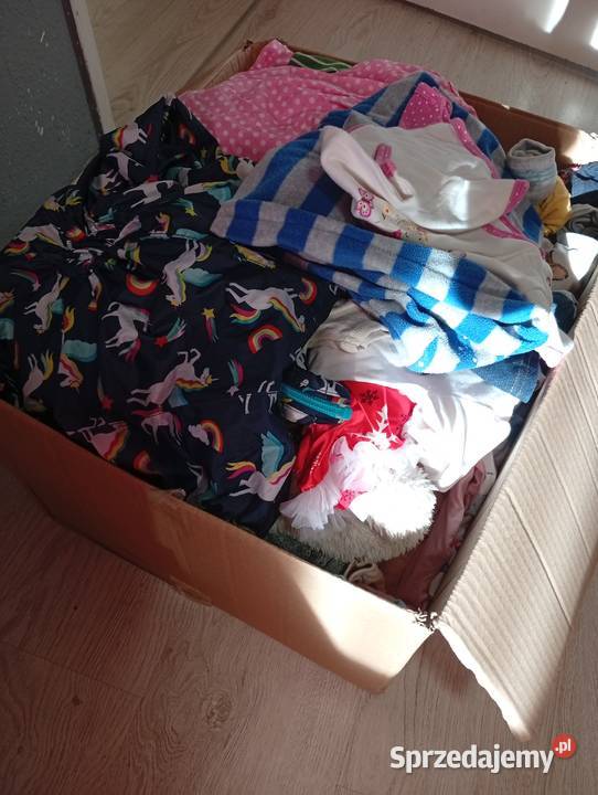 Ubrania dziewczynki akcesoria Oleśnica