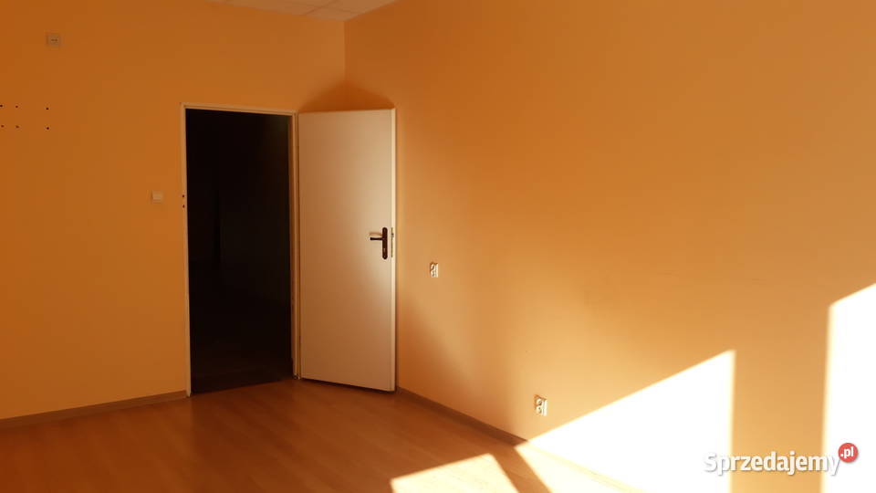 Pomieszczenie biurowe do wynajęcia 18 m2 Kraków małopolskie