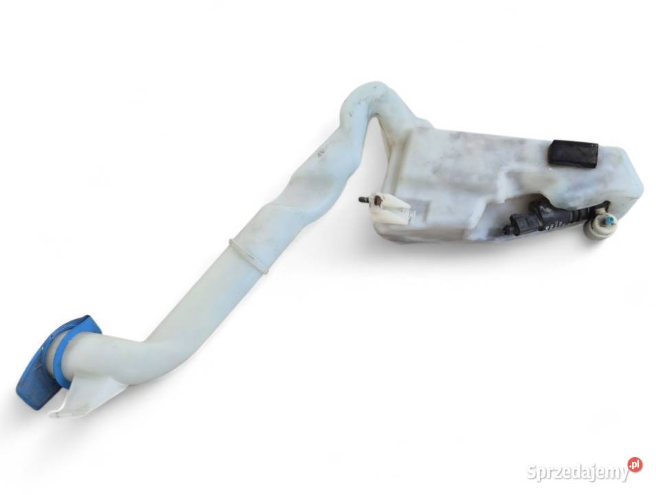 ZBIORNICZEK ZBIORNIK PŁYNU SPRYSKIWACZY SEAT Działoszyce