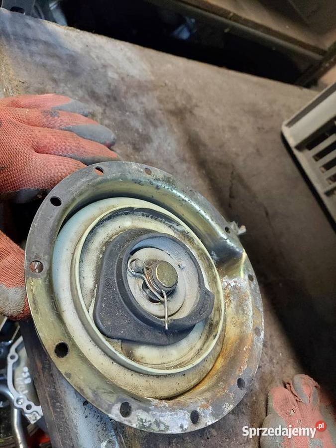 Skidoo rotax 809 szarpak starter szarpanka 800 Jelenia Góra