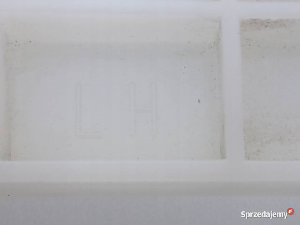 ŚLIZG ZDERZAKA LEWY TYŁ MITSUBISHI PAJERO SPORT Karoseria Nowy Tomyśl