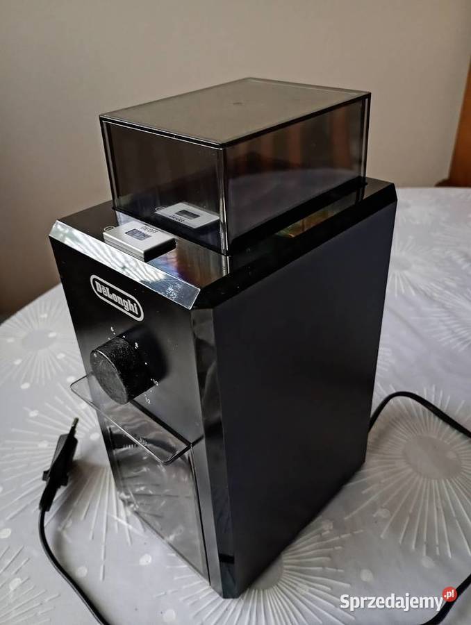 Młynek żarnowy do kawy DeLonghi Typ 79 Dębica