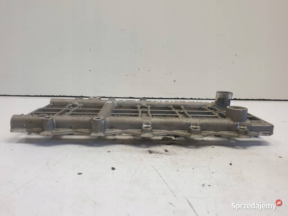 Porsche 911 991 GT3 38 SEPARATOR OLEJU Podstawa Janów