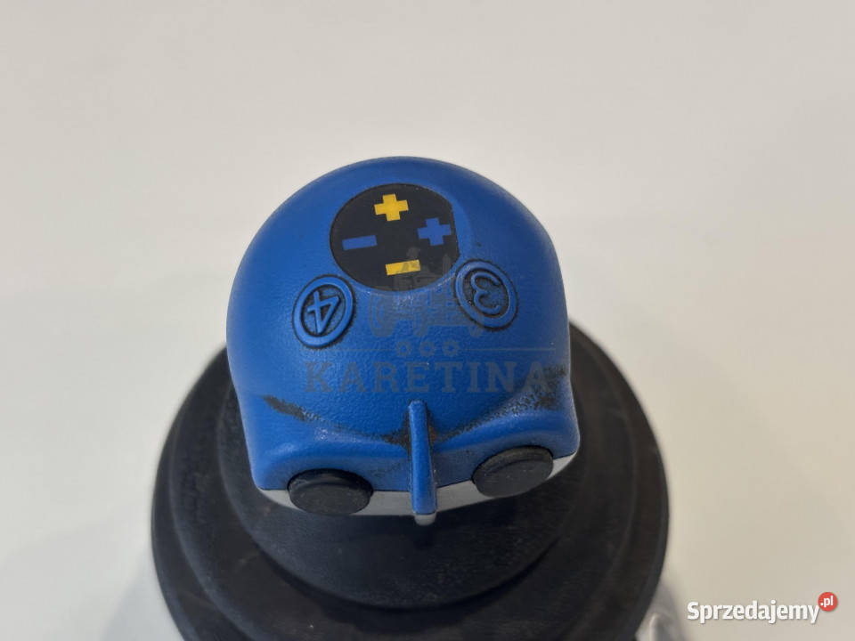 Fendt 310 312 718 724 822 927 930 Przełącznik Jastrzębniki