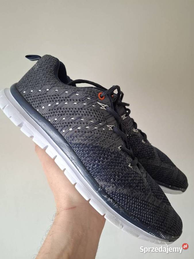 Lekkie buty sportowe VICO rozmiar 43 przewiewne 28.5cm Kraków