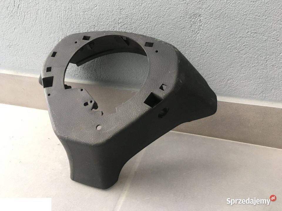 SUBARU FORESTER 07 OBUDOWA KIEROWNICY tapicerki samochodowe Kozubszczyzna