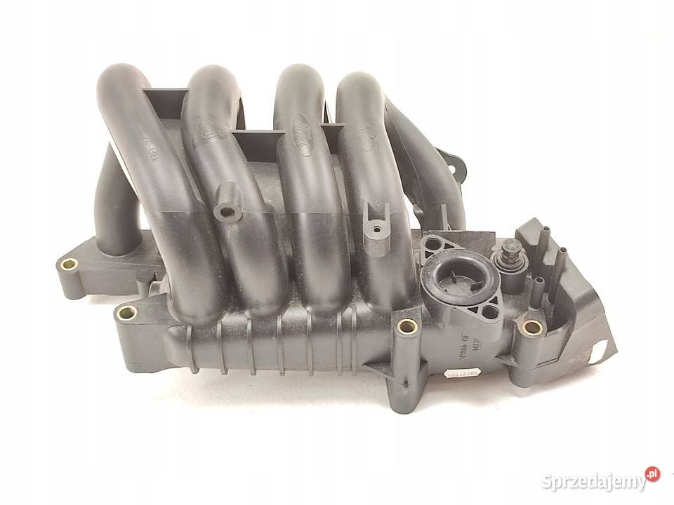 KOLEKTOR SSĄCY FORD FIESTA MK4 125 ZETEC sprzedam