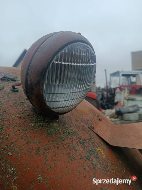 Lampa szperacz oświetlenie robocze oryginał t25 Busko-Zdrój