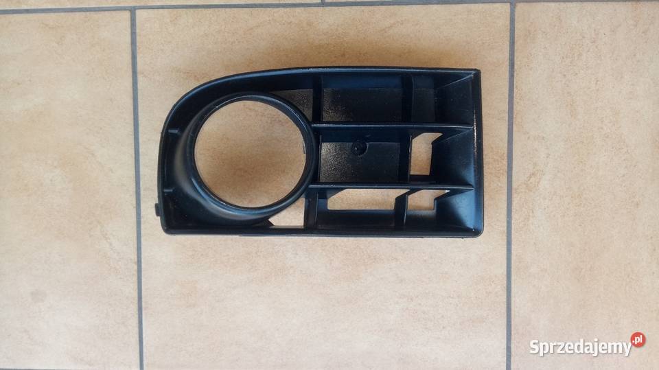 Volkswagen Golf V Golf 5 kratka atrapazaślepka śląskie Sosnowiec