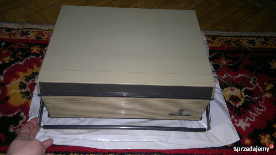 Magnetofon grundig ZK140 szpulowy Magnetowidy śląskie