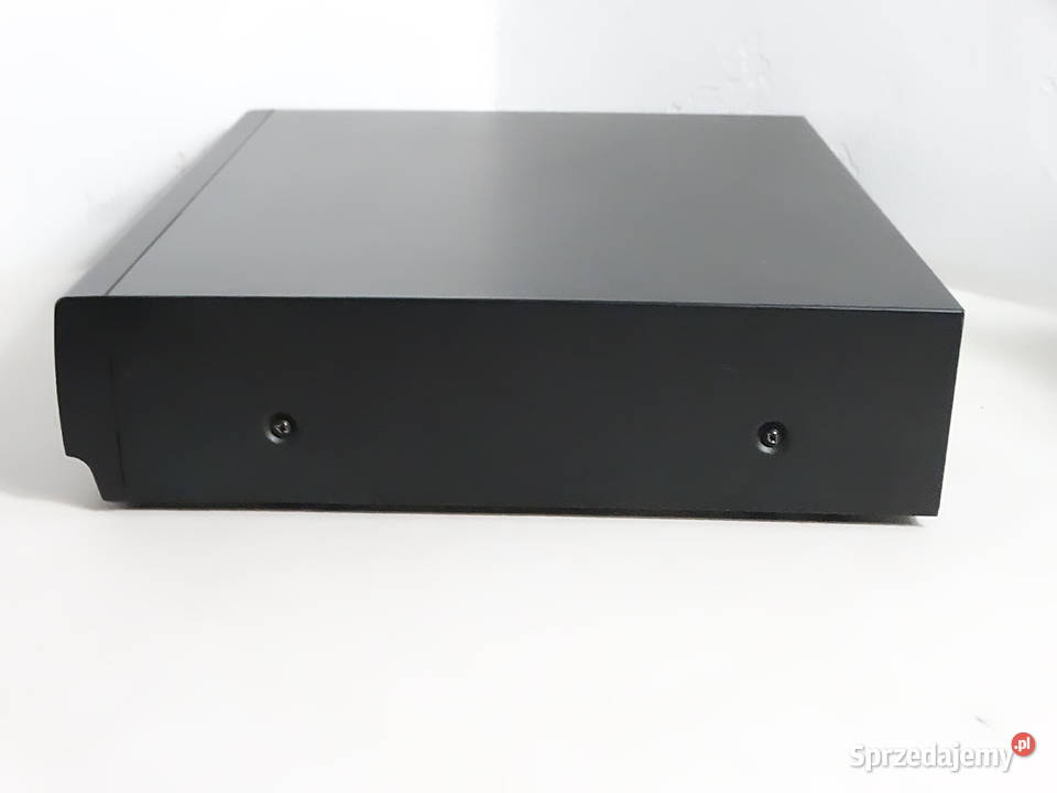 Magnetowid VHS Grundig GV 404 SV Uszkodzony na Biłgoraj