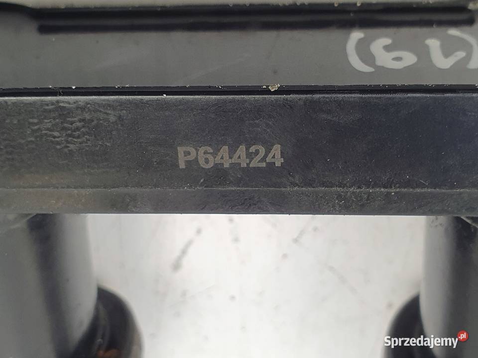 CEWKA ZAPŁONOWA Opel Astra J 16 16V Chełm sprzedam