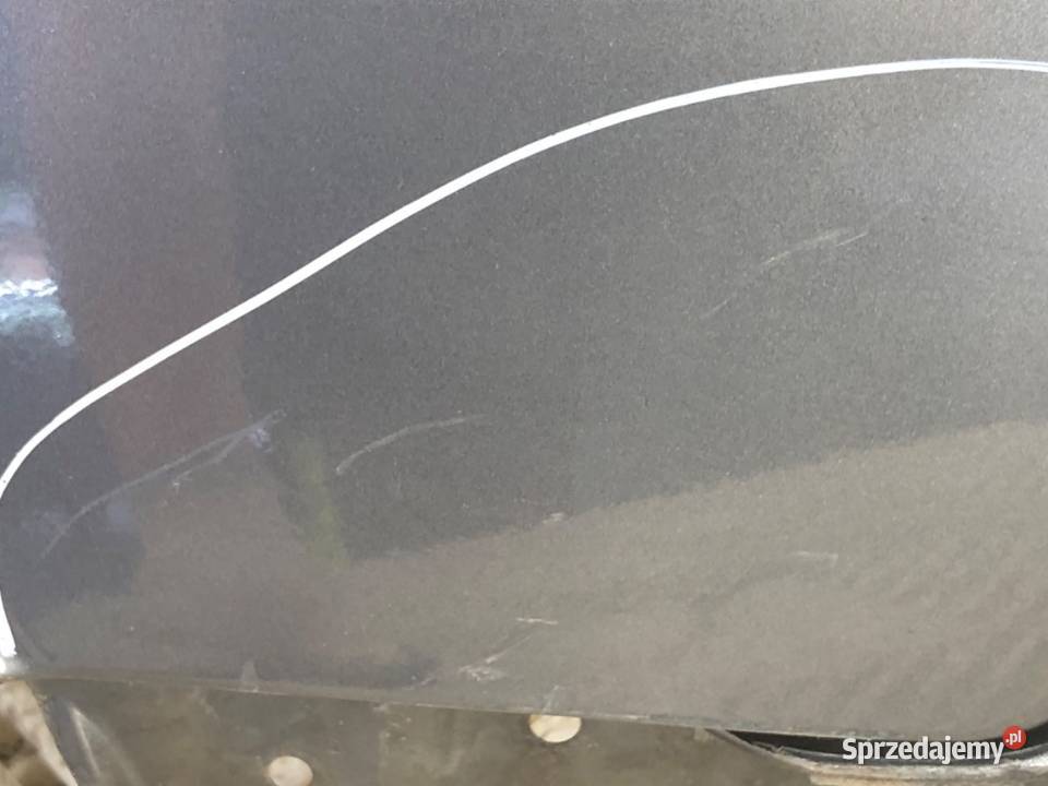 BŁOTNIK PRAWY PRZÓD NISSAN PRIMERA P12 Hatchback Błotniki