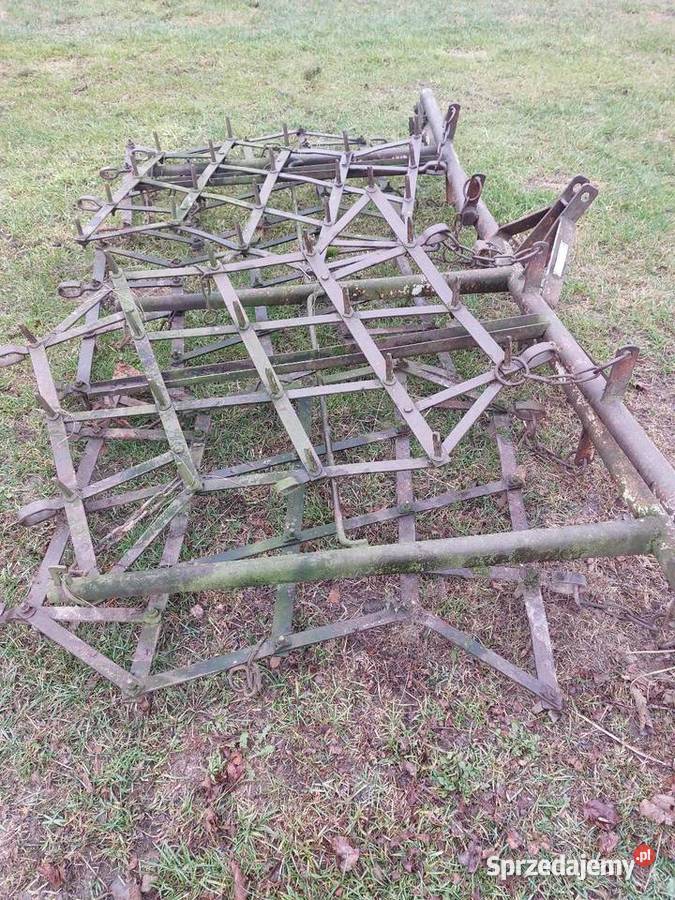 Brony polowe 5 piątki Łosice