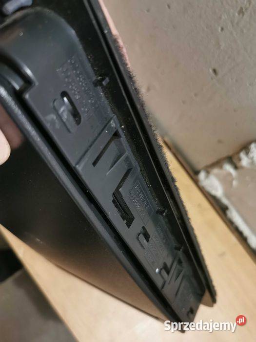 Schowek Pokrowiec Worek na Narty Audi A4 A6 Łódź