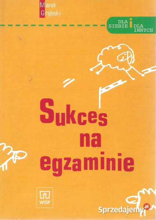 Sukces na egzaminie M Grębski lubelskie Puławy