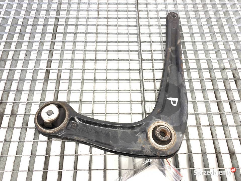 WAHACZ PRAWY PRZÓD OPEL VIVARO C Bus 9816863580