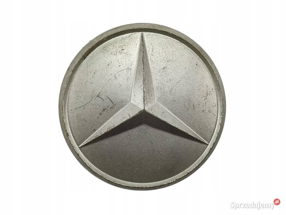 DEKIELEK FELGI METALOWY MERCEDES SPRINTER 80mm