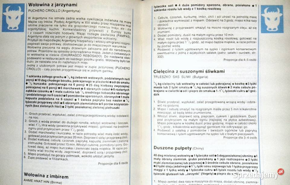 Przygoda kulinarna Katarzyna Pospieszyńska Chełm sprzedam