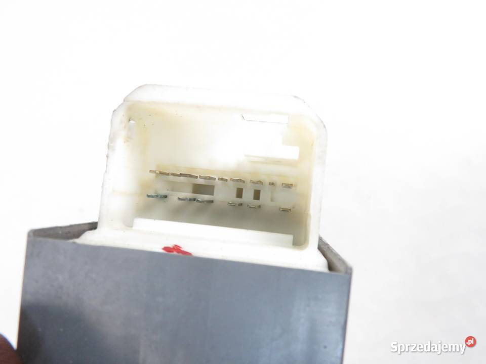 PANEL SZYB TOYOTA COROLLA E15 192835 Panele sterowania, przełączniki