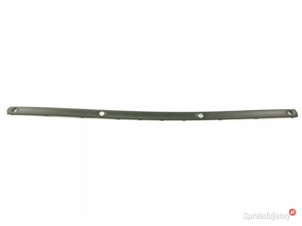 LISTWA ZDERZAKA TYŁ CZUJNIKI SAAB 95 0209 ORI osobowe