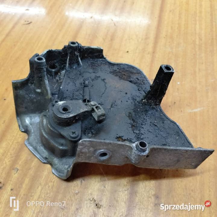 Suzuki GS 550L pokrywa silnika Pozostałe