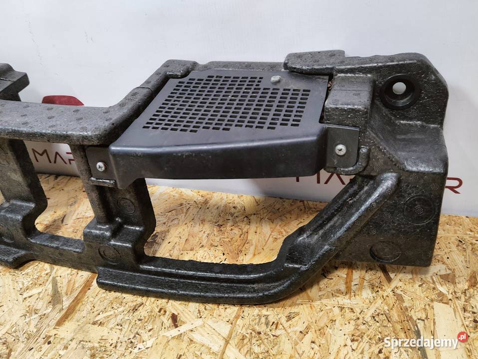 Kierownica Powietrza Absorber Renault Arkana Pleszew