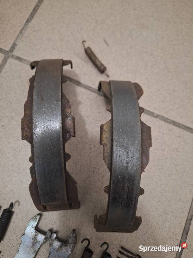 Lexus RX II 400h szczęki samoregulator TRW Toruń sprzedam