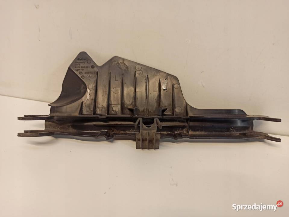 OSŁONA WAHACZA LEWY TYŁ AUDI A5 8W 8W0505561 Podszybia