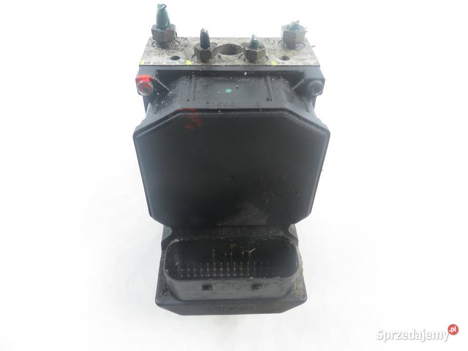 POMPA ABS PEUGEOT 307 Break 3E 0265950084