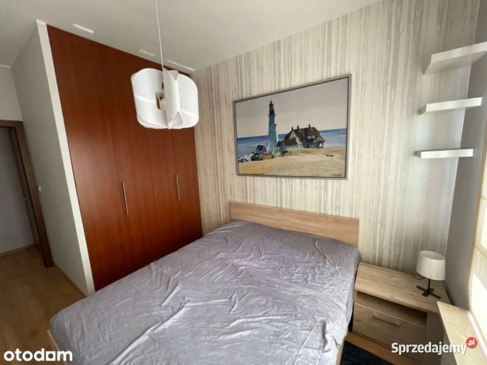 Słoneczne 2pokojowe mieszkanie bezpośrednio Warszawa