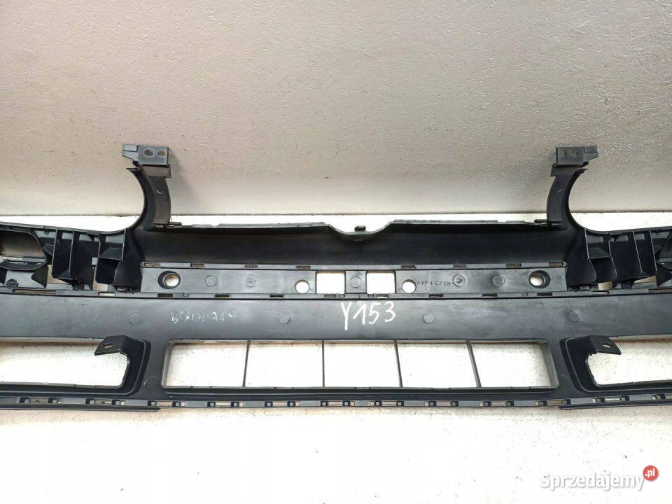 ZDERZAK PRZÓD PRZEDNI VW GOLF 4 IV HB KOMBI 9706 Skarżysko-Kamienna