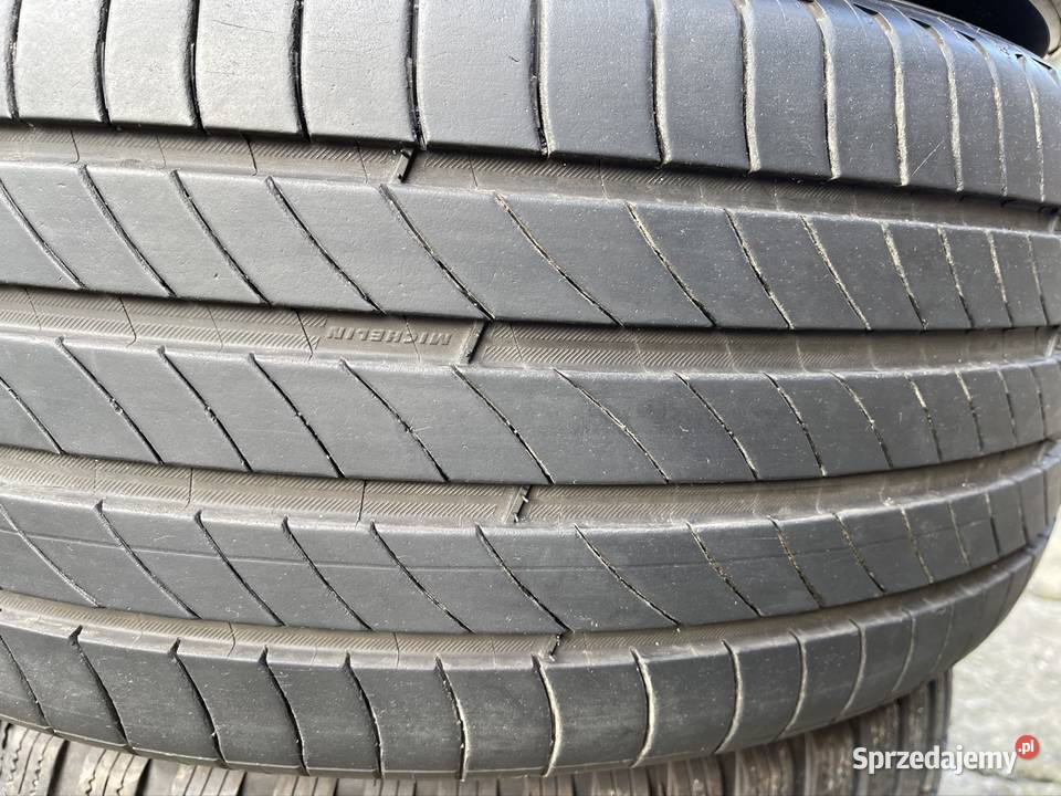 Micheline EPrimancy 2354518 98V XL DOT 272 lato Lublin