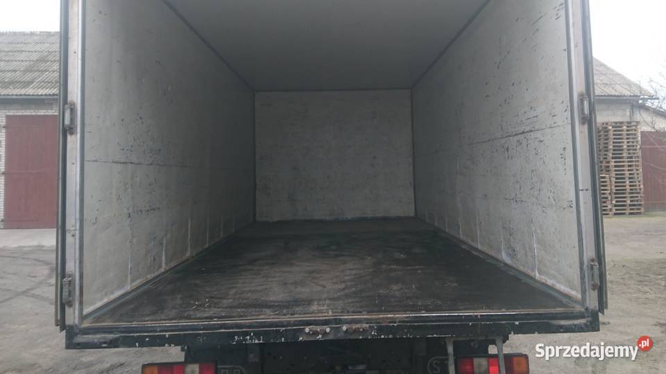 Star 1142 150KM łódzkie Wróblew