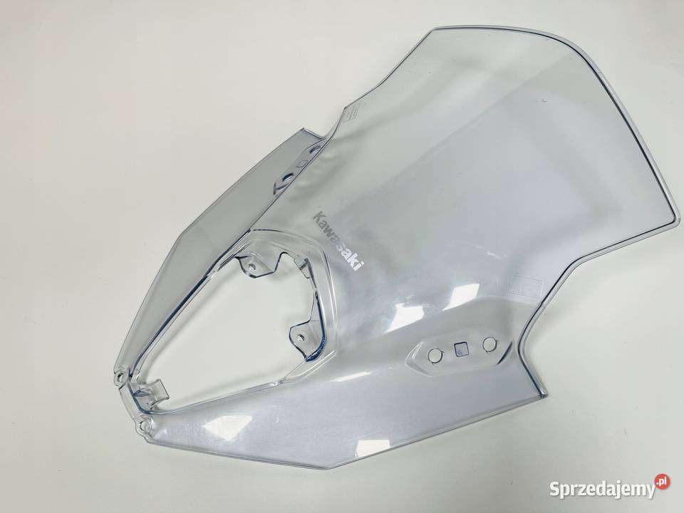 KAWASAKI Ninja 650 EX650 2025 Szyba Osłona przód