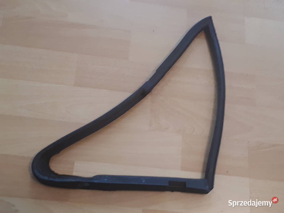 Fiat 126p uszczelka szyby trójkątnej Gliwice