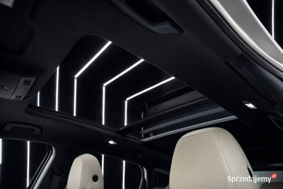 koda Karoq 20 automat DSG4x4panorama dachkamera gniazdo USB małopolskie Żabno