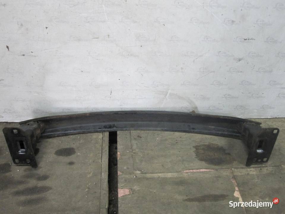 SEAT IBIZA IV 09r belka przód Wentylatory chłodnic klimatyzacji