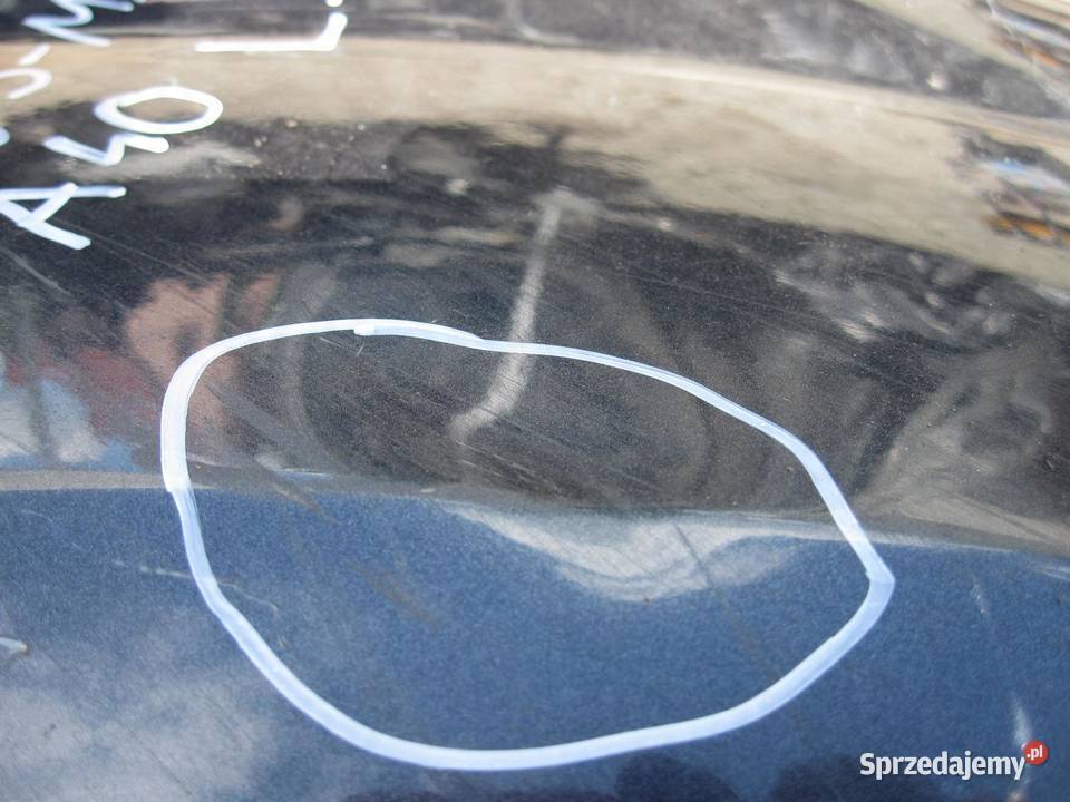 FORD S MK1 I 06r błotnik lewy przód