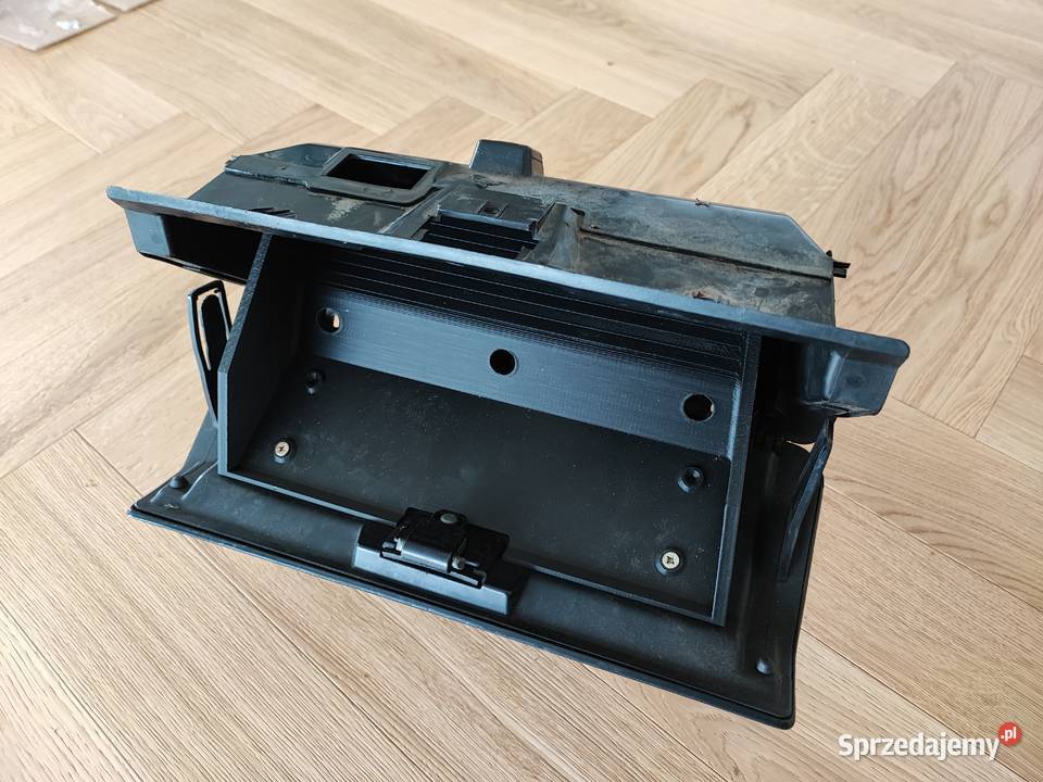 Schowek klimatyzacji golf 2 mk2 Hrubieszów