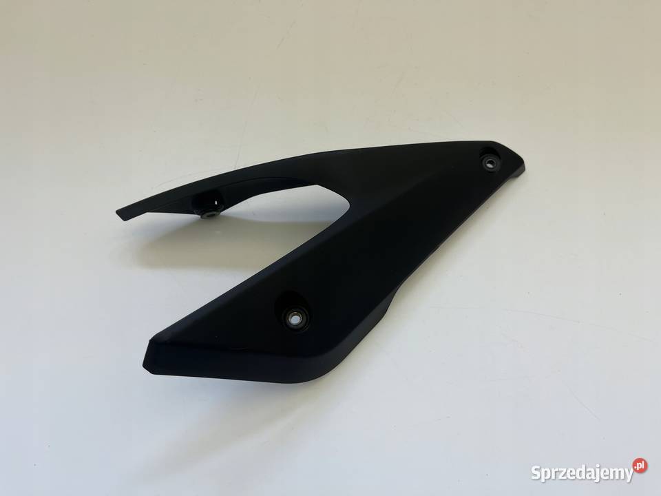YAMAHA YZFR3 14 Osłona tłumika wydechu