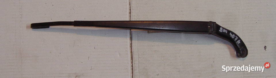 AUDI TT RAMIĘ WYCIERACZKI LEWE 8N1955407A Katowice