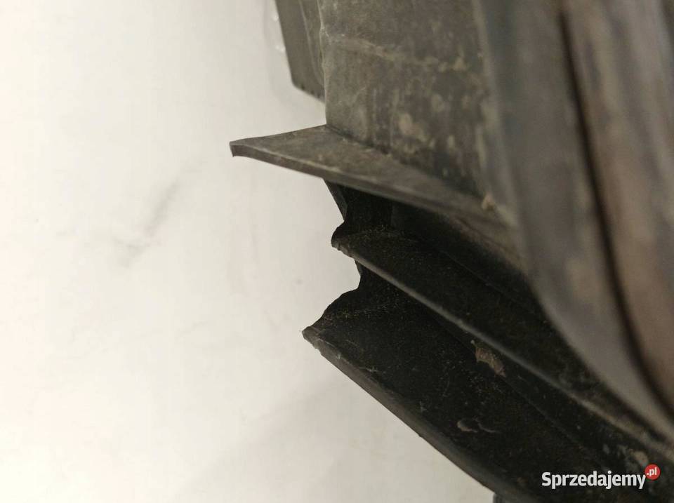 LAMPA PRZÓD PRAWA EU 260105925R Dacia Logan II Lampy przednie