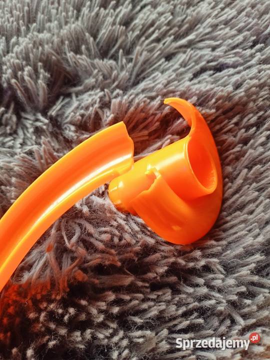 Gra Wyścigowe kuleczki tor kuleczkowy kulodrom Płock