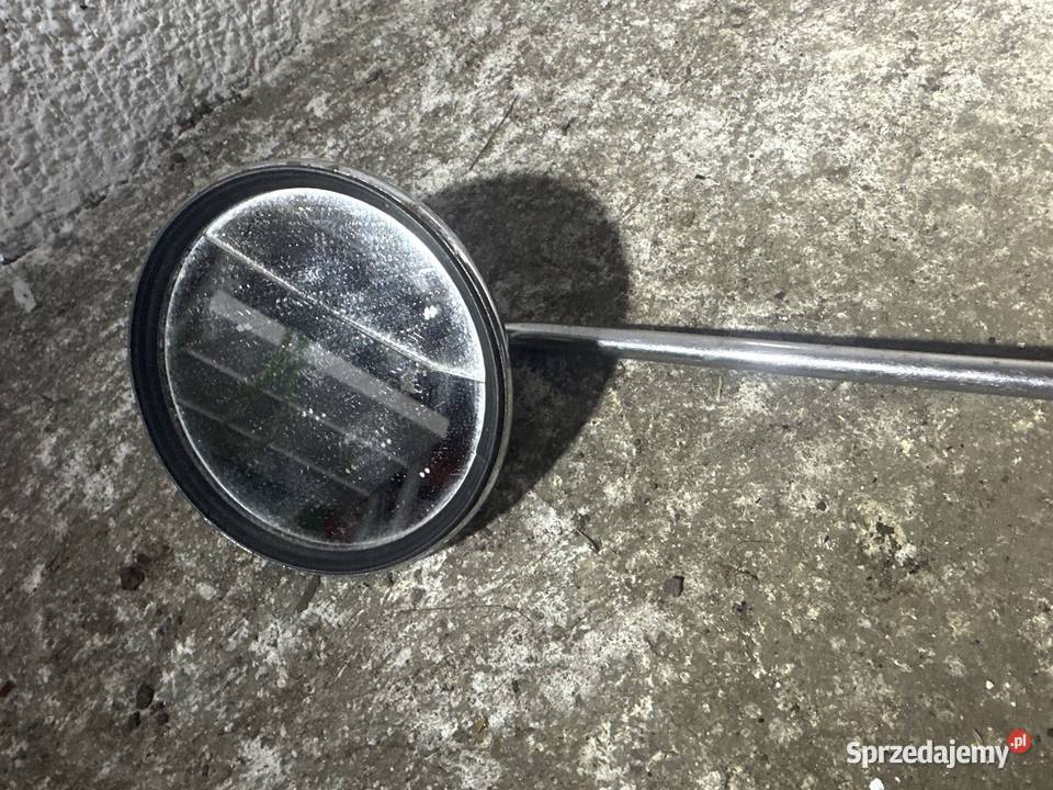 Lusterko verolex werolex jawa Gliwice