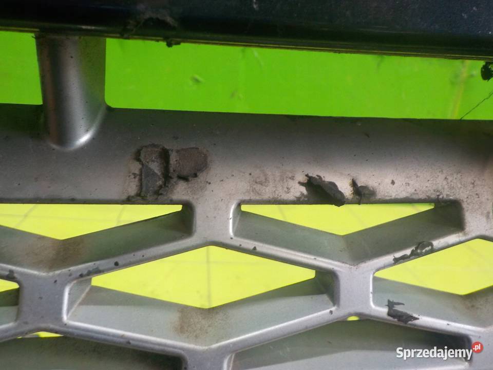 LAND ROVER FREELANDER II 06r zderzak przod Suków