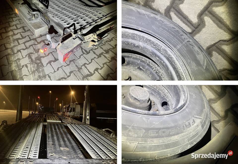 LOHR 123 E3 2006 R Częstochowa