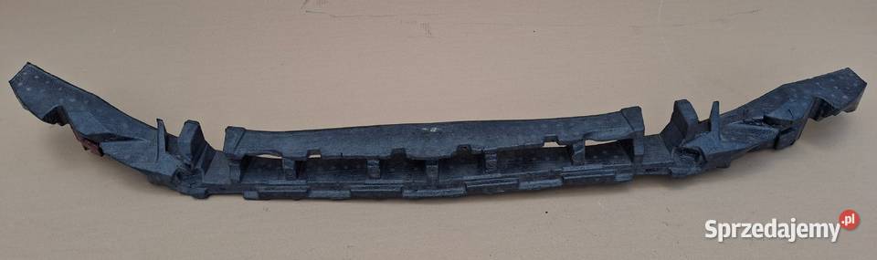 MERCEDES GLC H253 ABSORBER ZDERZAKA PRZÓD osobowe