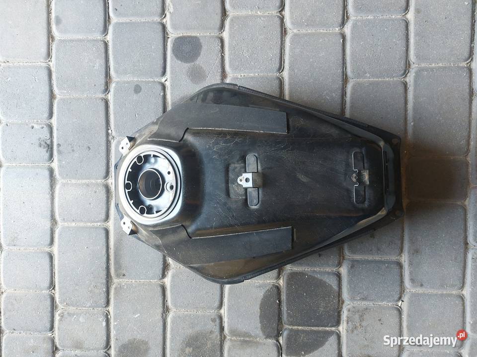 Bak zbiornik Yamaha MT07 1317 Zbiorniki paliwa Koło sprzedam