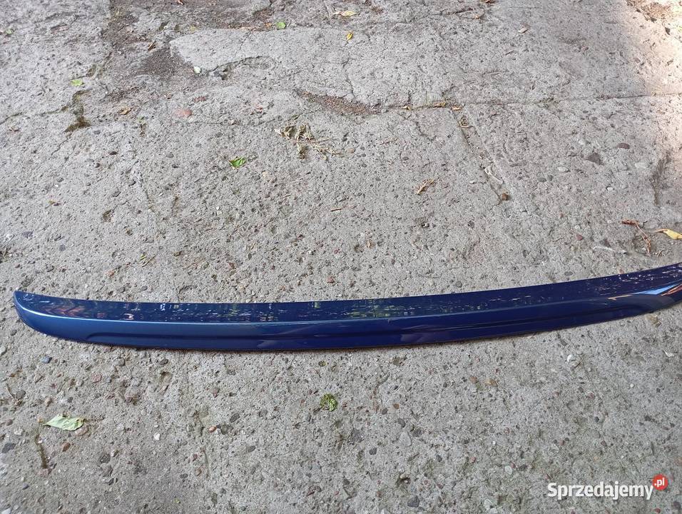 Lotka BMW E60 MPAKIET Włocławek